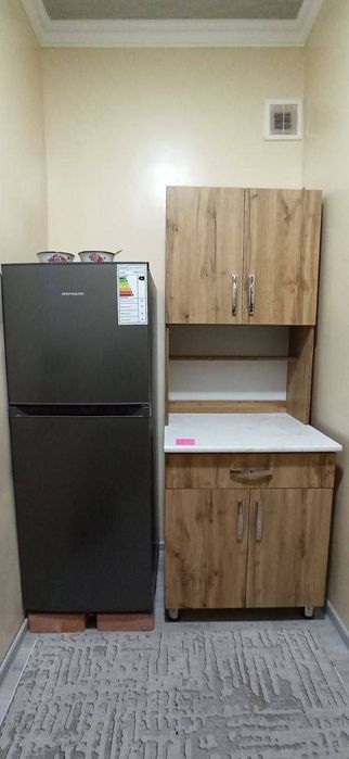 Яшнабот тумани Панелнийда квартира сотилади