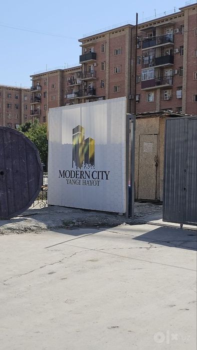 Novostroyka sotiladi
