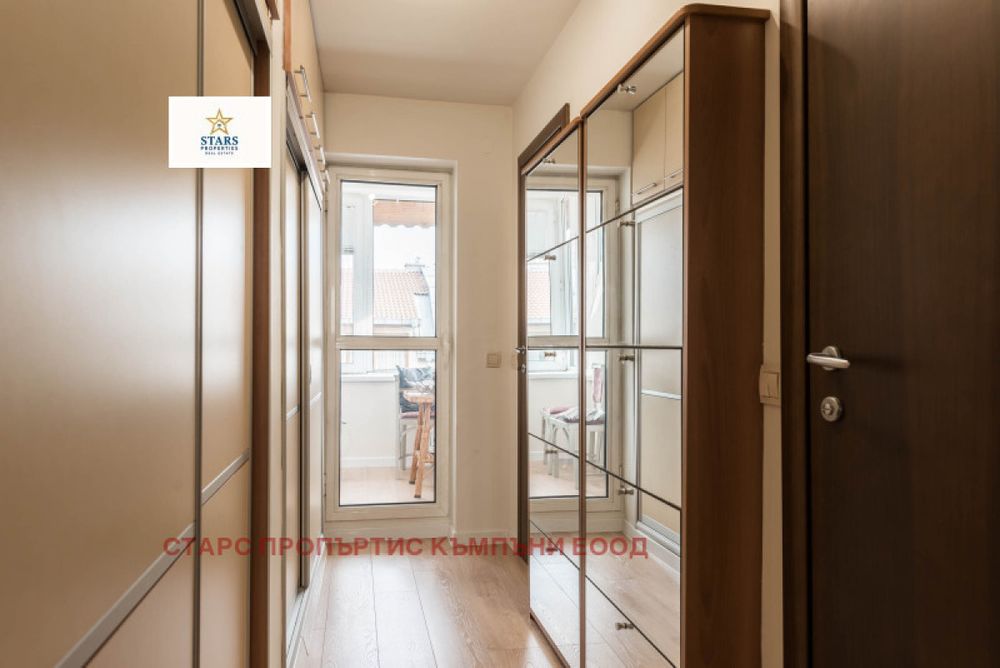 Продажба Многостаен гр. Варна - ВИНС 140m²