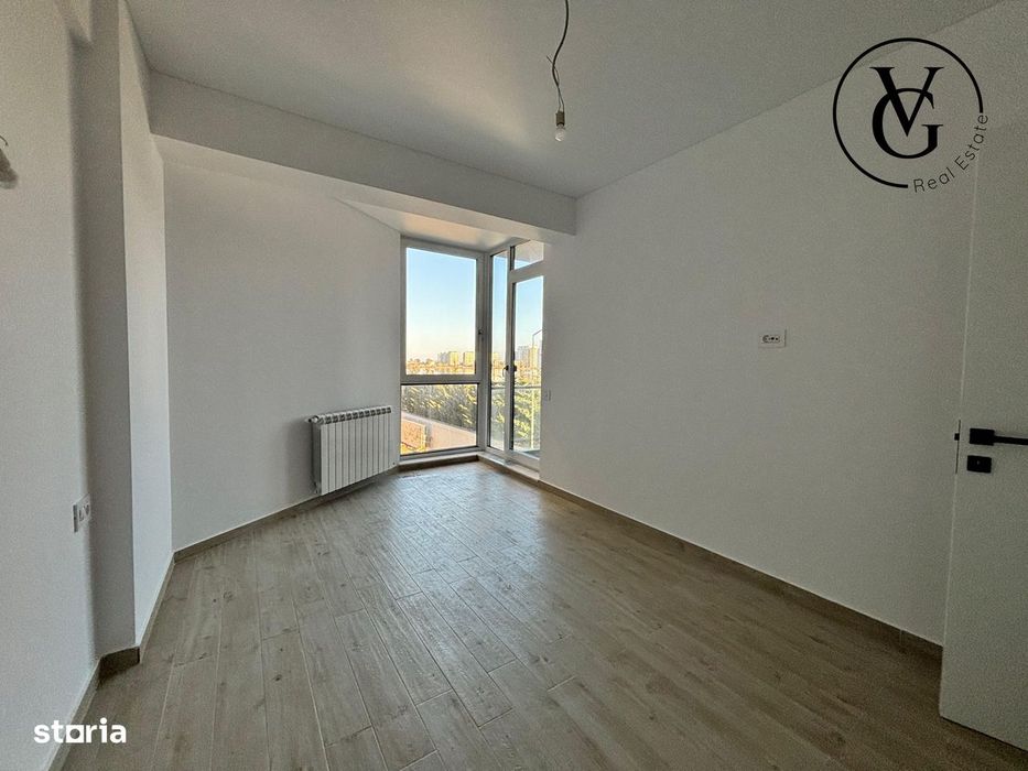 Apartament 2 camere - Meraki Lago Resort & Spa