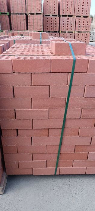 доставка облицовочный кирпич