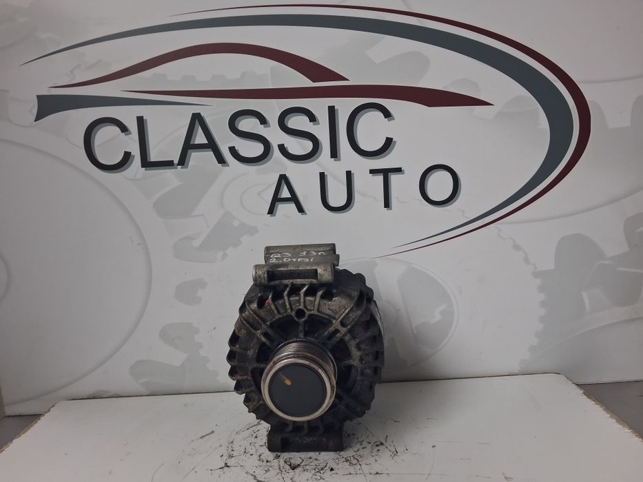 Динамо/Алтернатор Vw/Audi 2.0tfsi 140A