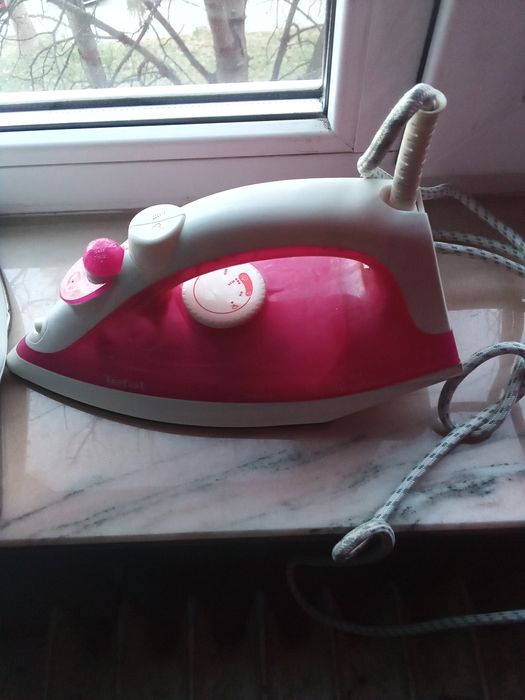 Fier de călcat Tefal