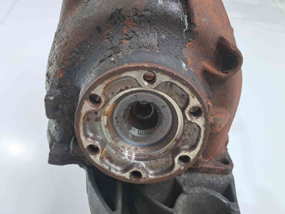 Grup diferential spate Bmw 3 Touring (E91) [Fabr 2005-2011] 7566225-01