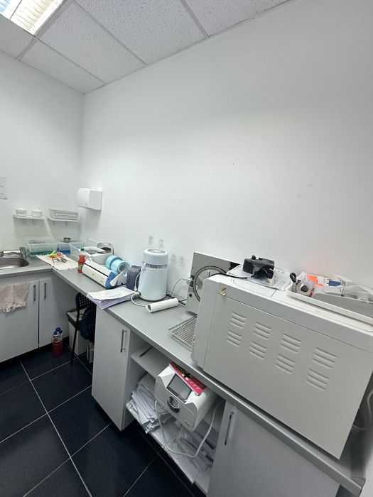 Vând afacere . Cabinet Stomatologic