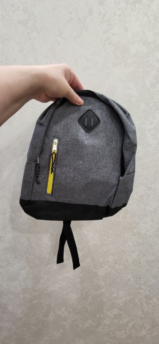 Рюкзак детский новый