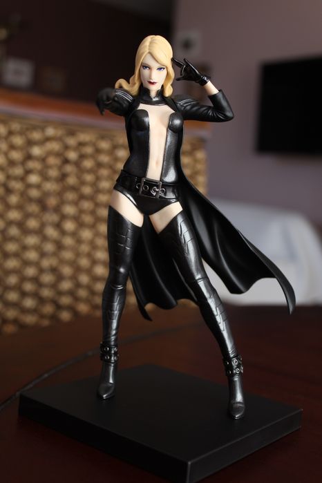 Kotobukiya X Men Emma Frost Статуетка Фигура