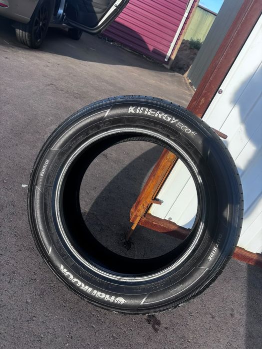 Шина hankook 205/55/16