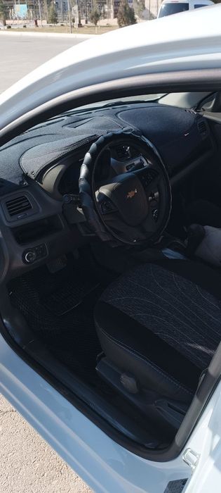 Cobalt avtomat 2024 iyul,142 млн сум