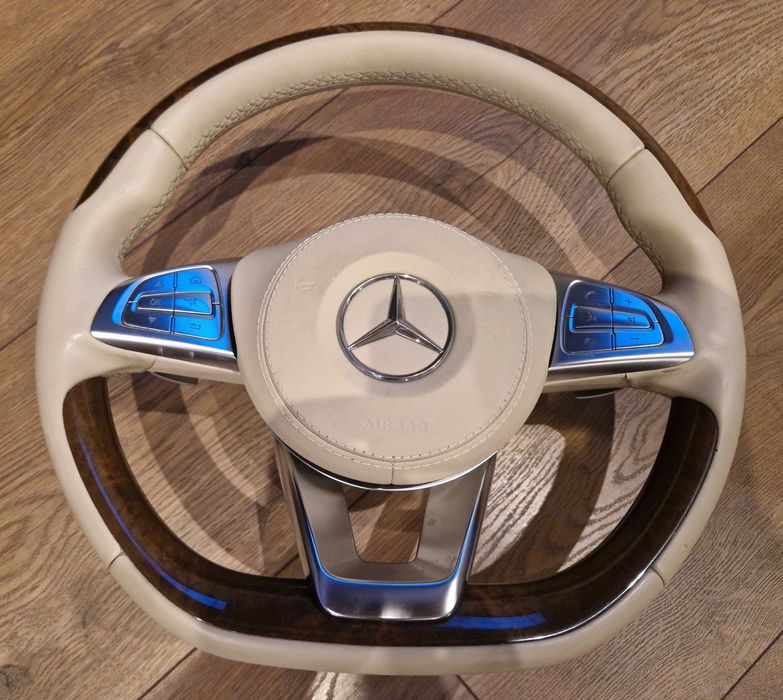 МерцедесФаровеW211,W212,W213,W205,W204 Стопове,oгледала, лост скорости