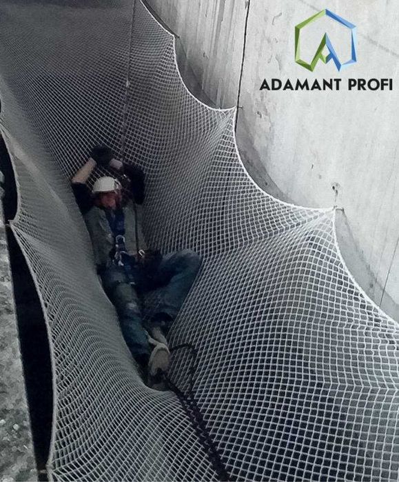 ЗУС (защитно-улавливающие системы)