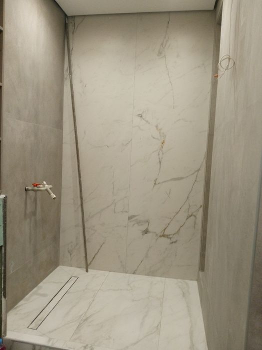 Кафельщик большой опыт работы