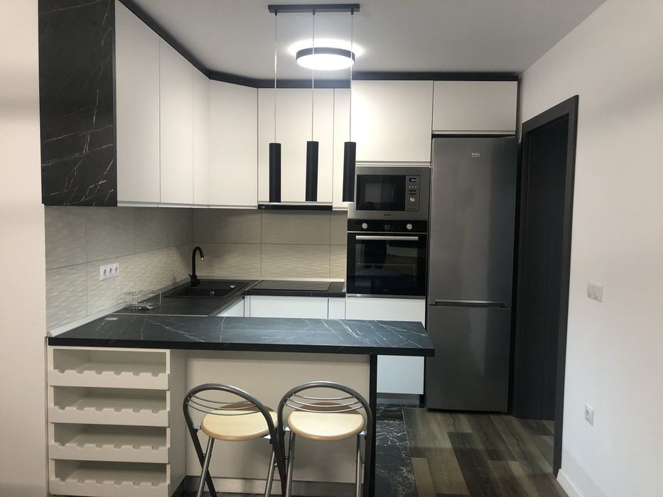 Apartament 2 camere