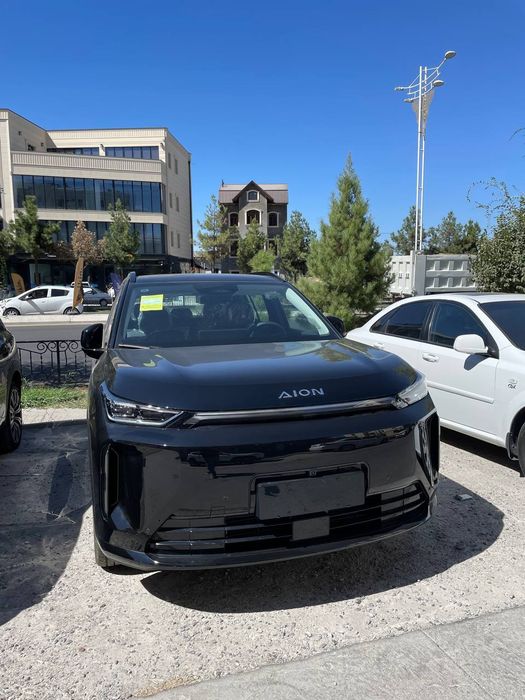 GAC aion i60 elektr 530 arenda nasiya savdoga Gac aion i60