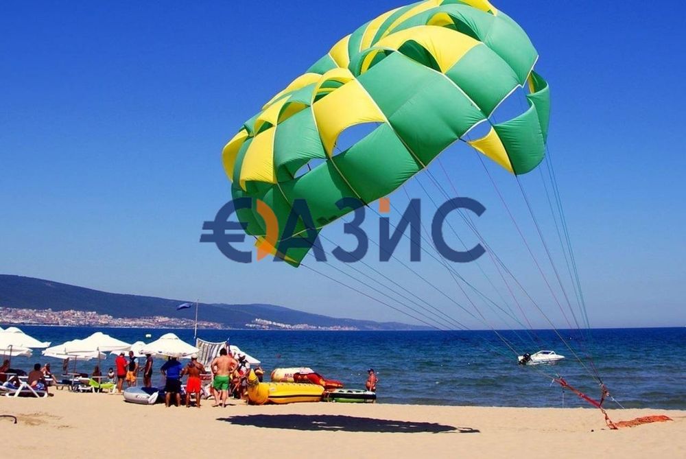 Апартамент с 1 спалня в нов жилищен комплекс Емилия Романа Сити 2,