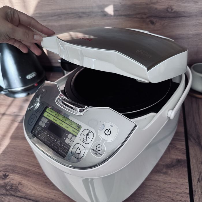 Мультиварка Tefal