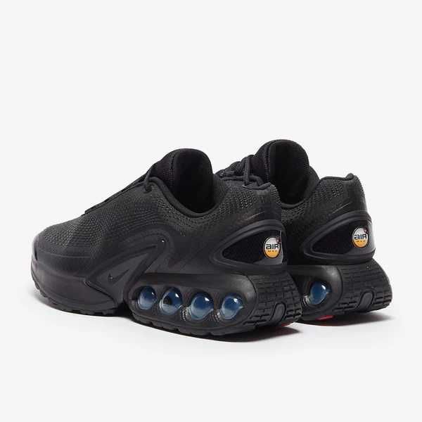 ПРОМО! Nike AirMax Plus DN "Black" / Outlet