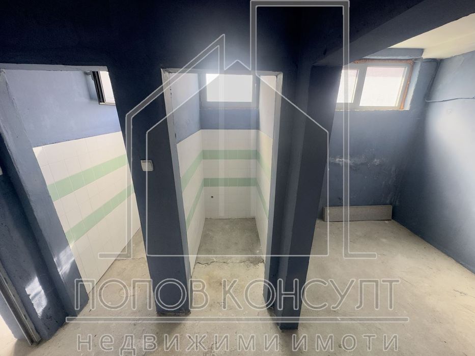 Дава се под наем Склад в Пловдив, Кючук Париж - 14 кв.м за 76.5 € - Снимка #2