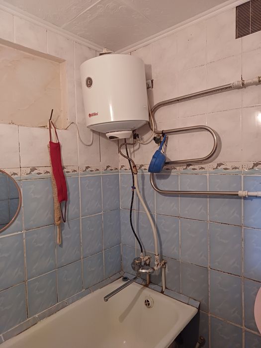 Продам квартиру Толеби 68