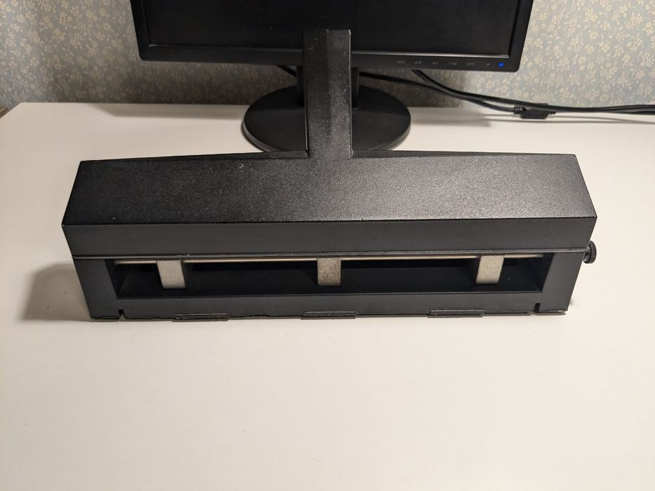 Дырокол Acco Mutual 450 США