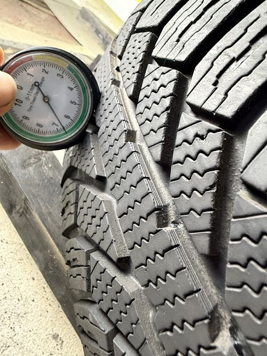 185/65R15 Semperit stare foarte buna
