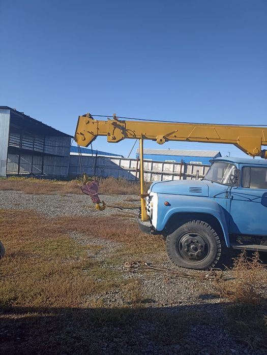 Продам Зил 431412