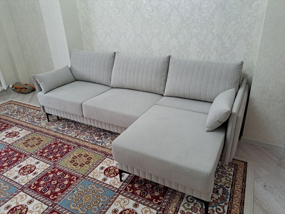 Диван качественный российский