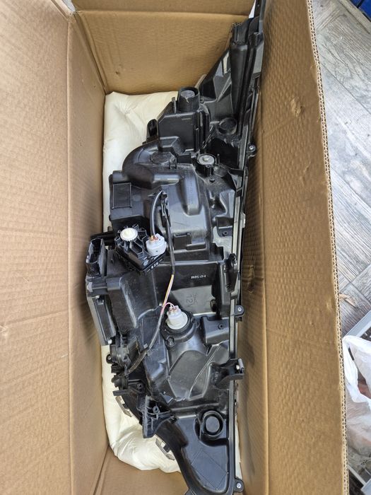 Фарове два броия RAV-4 2020 g.