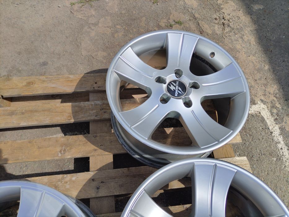 18 цола 5 х 139,7 мм Кия Соренто - 8,5 инча / ЕТ 35