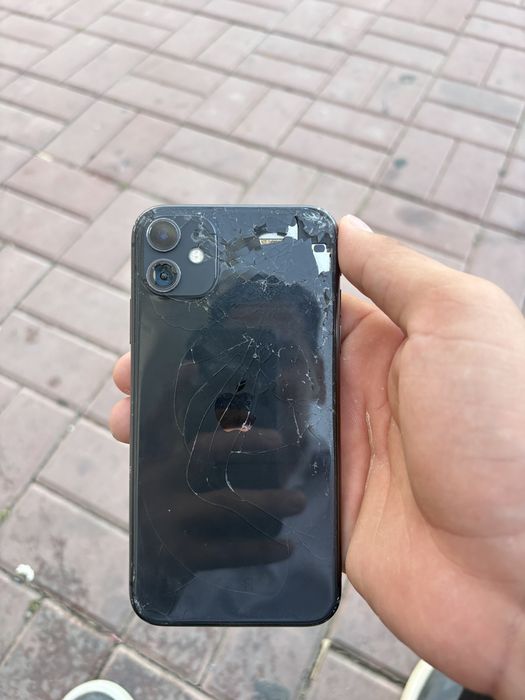 Iphone 11 128gb.