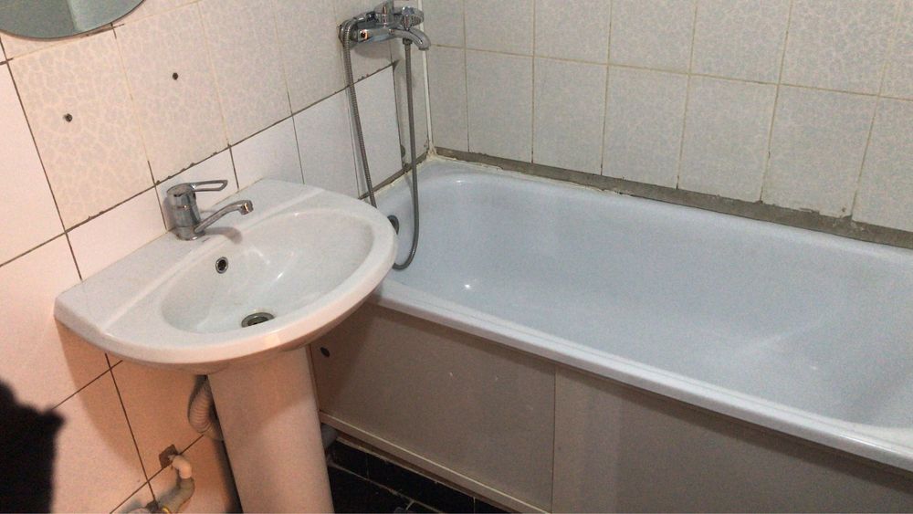 1-2 комн в Авангарде, WiFi, 4 мкр