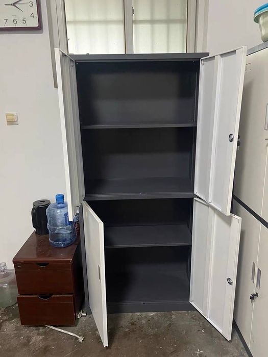 Ofis shkafi metall katta hajmli | Большой офисный шкаф/ metall