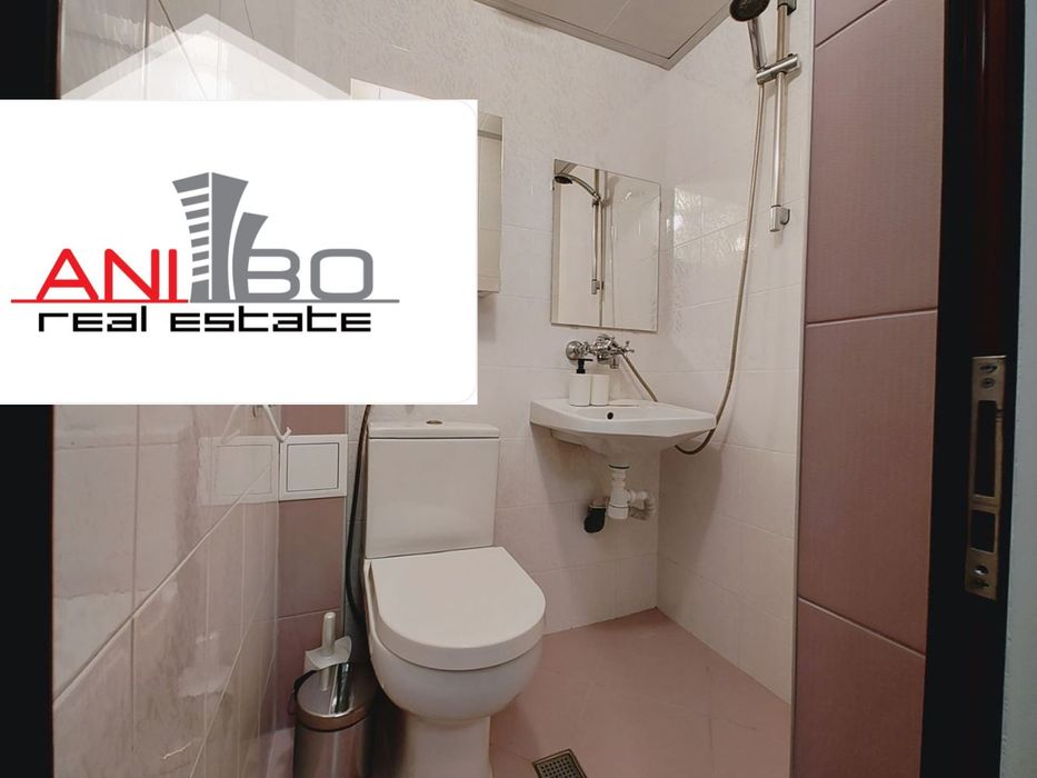 Дава се под наем Тристаен апартамент в Варна, Завод Дружба - 50 кв.м за 415 € - Снимка #11