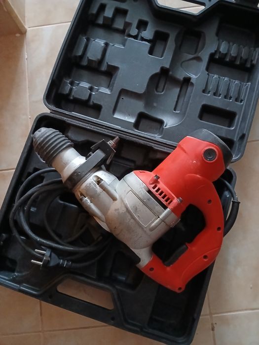 Rotopercutor in stare buna