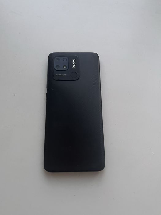 Срочно! Продам Xiaomi Redmi 10C 128GB (Торг)