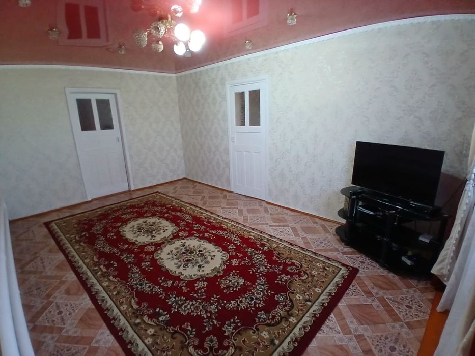Продам дом п. Надеждинка