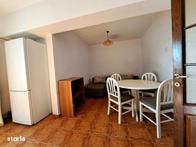 Calea Bucuresti, Targoviste, inchiriere apartament spatios 4 camere