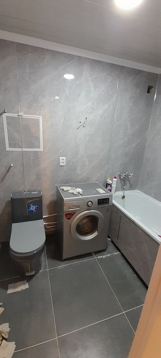 Ремонт квартира. Под ключ