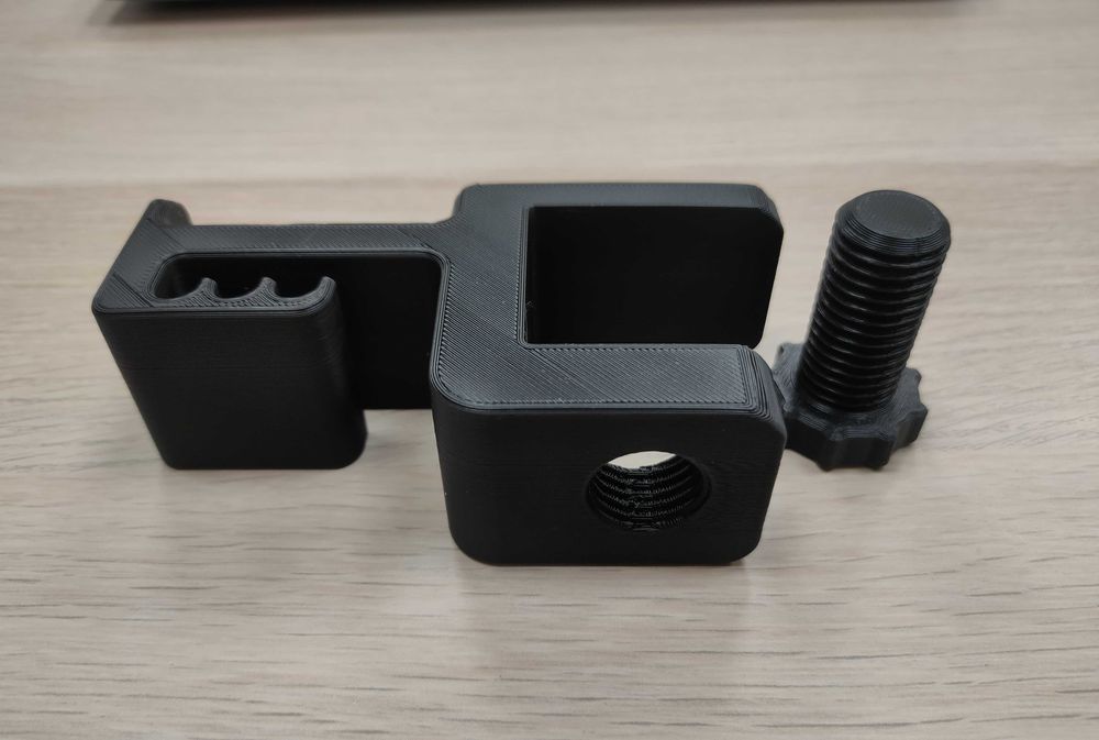 Стойка за слушалки/хедсет(headset)