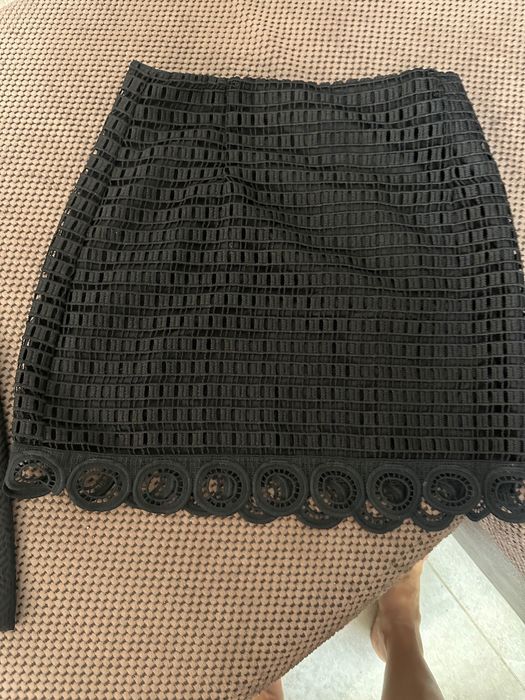 Поли на maje ,Sandro Paris