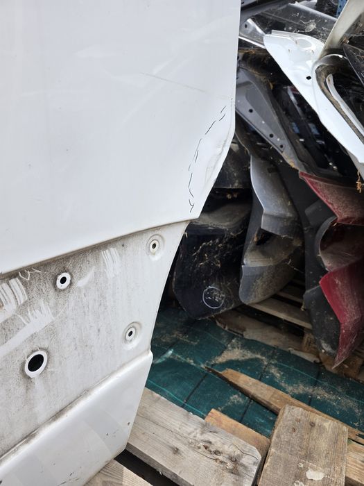 Mercedes benz Sprinter A910 2020 предна дясна врата