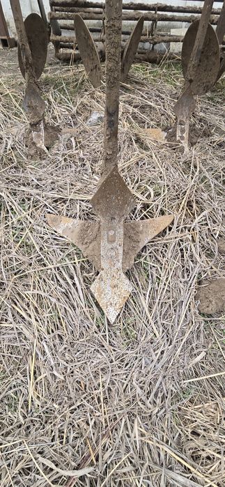 Gruber 4m   fără suduri