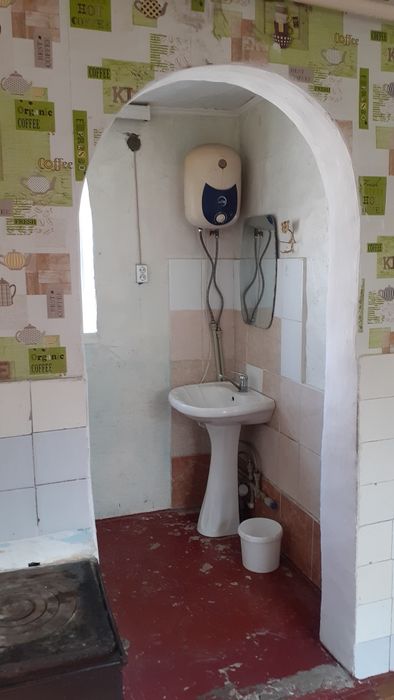 Сдам времянку долгосрочна