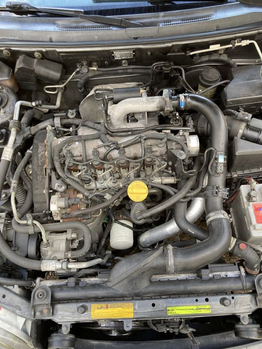 Vand volvo s40 din 2002
