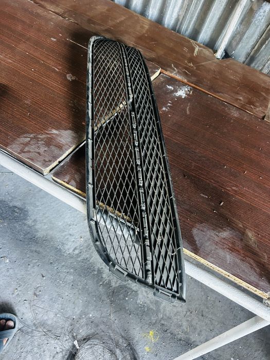 Решетка за предна броня - vw Tiguan 1