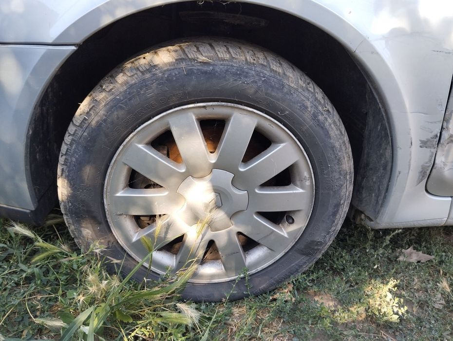 Dezmembrari  Renault LAGUNA 2  2001  > 2007 1.9 dCi Motorina
