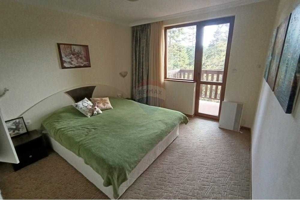 Продава се Тристаен апартамент в к.к. Пампорово - 134 кв.м за 1642 €/кв.м - Снимка #10