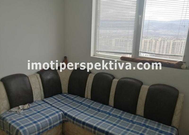 Продава се Тристаен апартамент в Пловдив, Кючук Париж - 86 кв.м за 1396 €/кв.м - Снимка #3