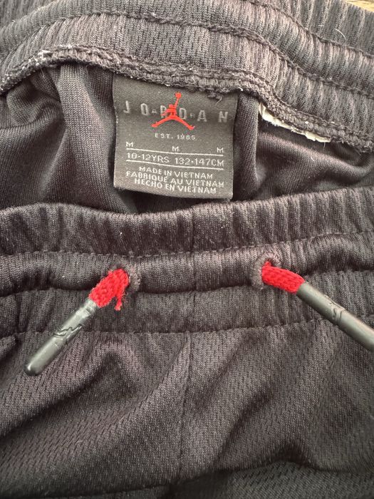 Детски Къси панталони Nike, баскетбол, размер 132-147