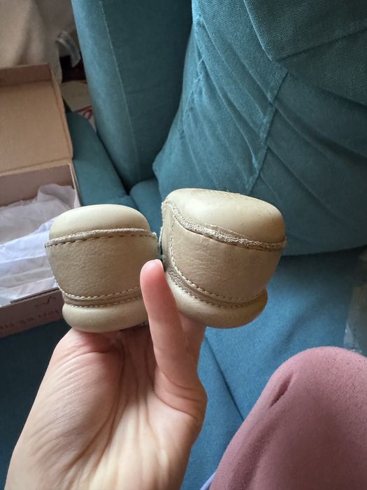 Детски обувки barefoot 19/20/21 номер К&K